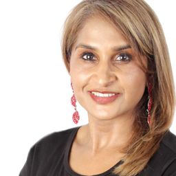 Farnaaz Ally