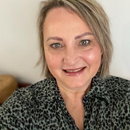 Liesel van Eyk