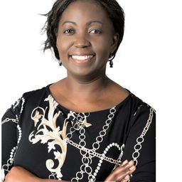 Florence Nyirongo