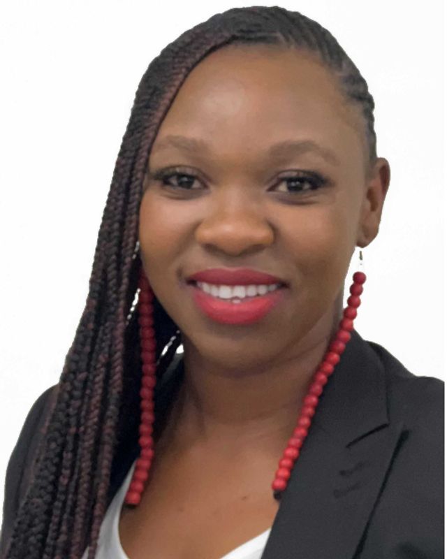 Pearl Malapane photo