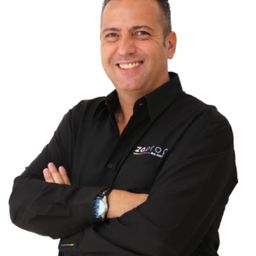 Graeme Grobler