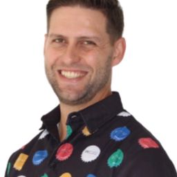 Christopher Elgar