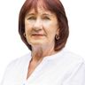 Liz de Villiers