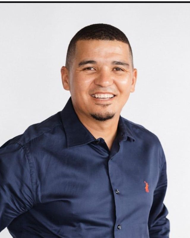 Ricardo Schneiders photo