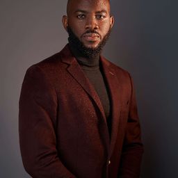 Willem Mbango