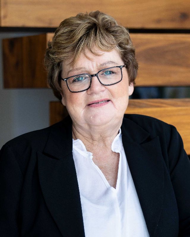 Nicolene Mulder photo