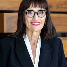 Marilize van Rooyen