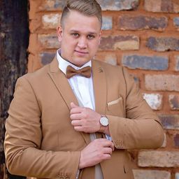 Justin Labuschagne