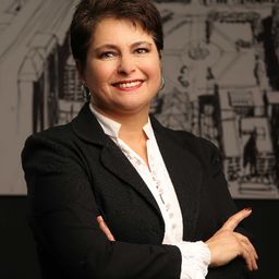 Liezel Kruger
