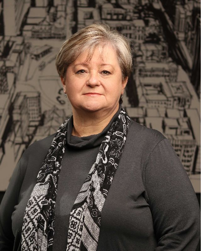 Annette Branders photo