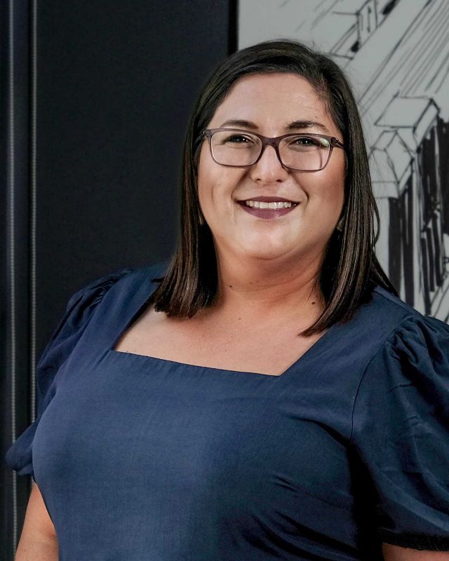 Daleen van Dyk photo