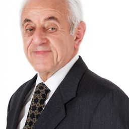 Selwyn Sharon