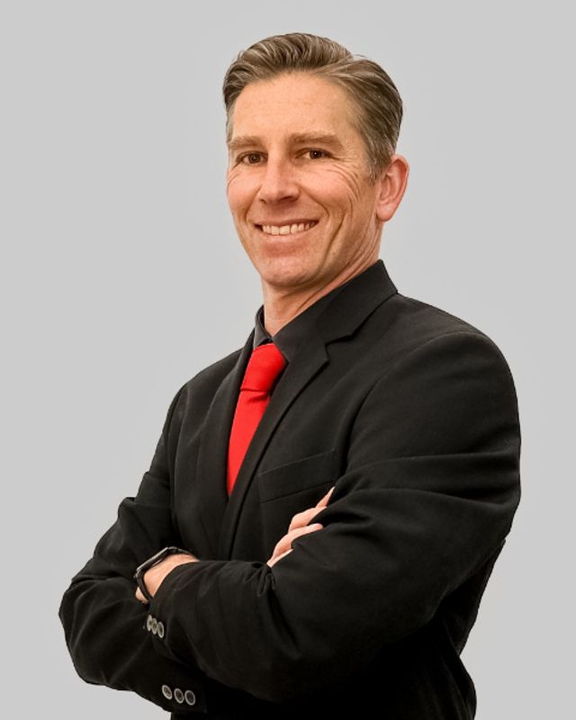 Brandan Bell photo