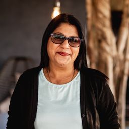 Vanita Maharaj