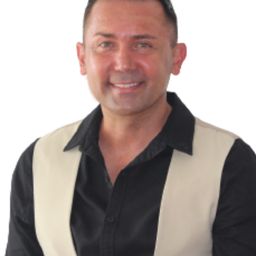 Michael Visagie