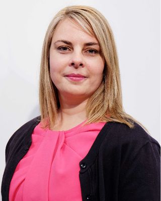 Cezanne Webber photo