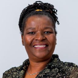 Nelly Ntaka