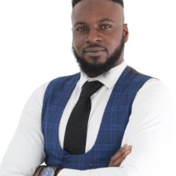 Jonathan Kapanga