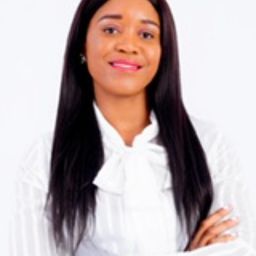 Justina Ifugula