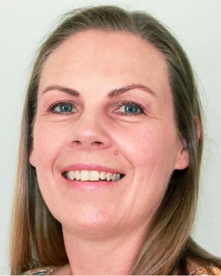 Mariette Le Roux photo