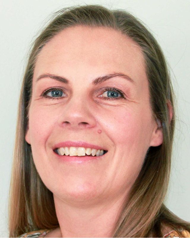 Mariette Le Roux photo