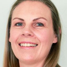 Mariette Le Roux