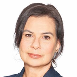 Brenda Finch
