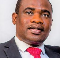 Edgton Kwaramba
