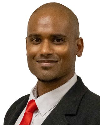 Lineker Marrian photo