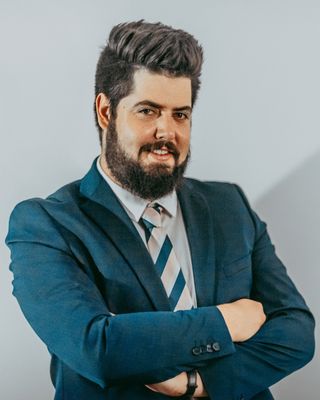 Daniel Herselman photo