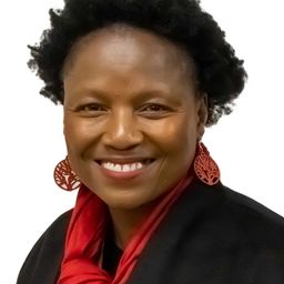 Ann Gaolefeloe