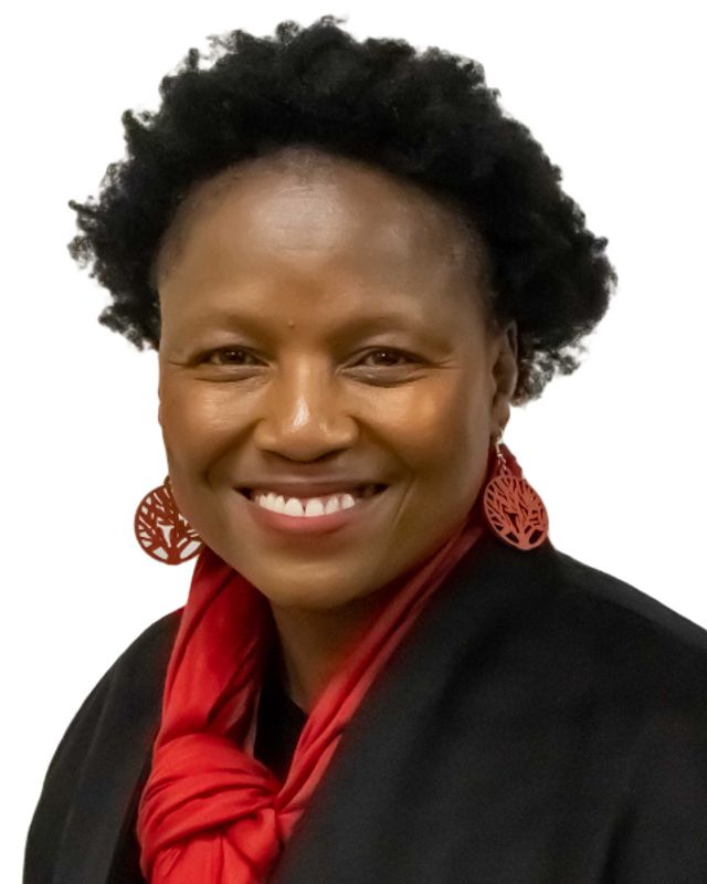 Ann Gaolefeloe photo