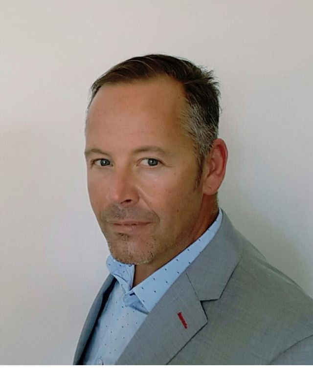 Justin Coetzee photo