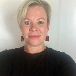 Christine van Wyk
