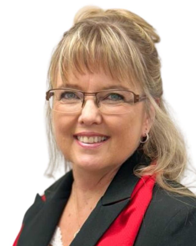 Carina Rheeder photo