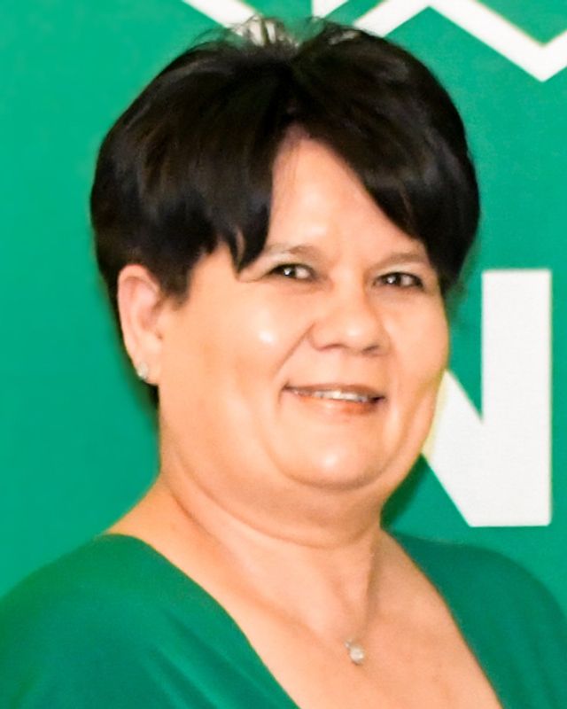 Exelda van Wyk photo