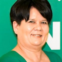 Exelda van Wyk