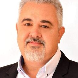 Andre Strydom