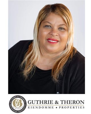 Elizabeth Petersen photo