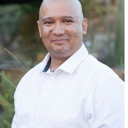 Stewart Cloete