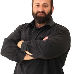Robert Davidson
