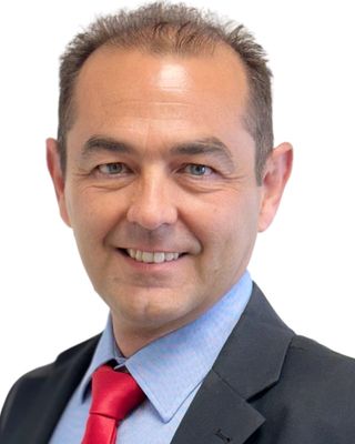 Anthony Versace photo