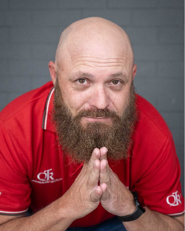 Christian Zechner photo