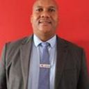 Tumelo Patrick Leballo