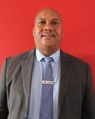 Tumelo Patrick Leballo photo