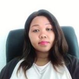 Unathi Tersia Mntuyedwa