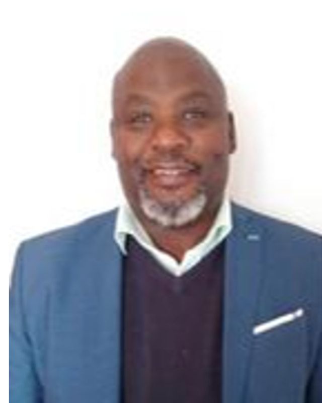 Nceba Simayile photo