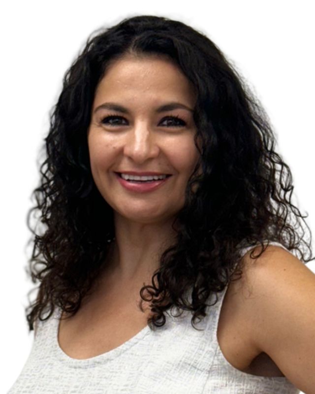 Sonya Spasova photo