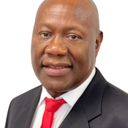 Mike Ndobela