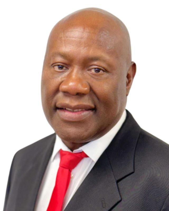 Mike Ndobela photo
